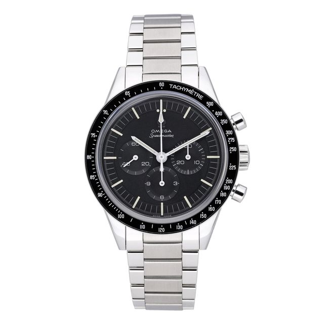 Omega Speedmaster Calibre 321 311.30.40.30.01.001 Image 6